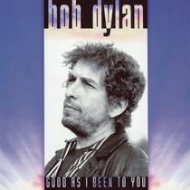 Música LEGACY RECORDINGS Good as I Been to You Música LEGACY RECORDINGS Good as I Been to You