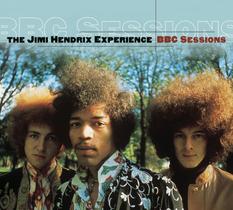 Música LEGACY RECORDINGS Jimi Hendrix BBC Sessions 2CD 1DVD Música LEGACY RECORDINGS Jimi Hendrix BBC Sessions 2CD 1DVD