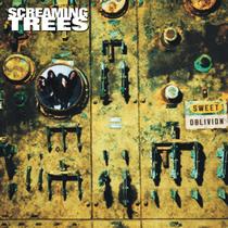 Música LEGACY RECORDINGS Screaming Trees Sweet Oblivion Música LEGACY RECORDINGS Screaming Trees Sweet Oblivion