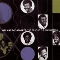Música LEGACY RECORDINGS The Best Of The Manhattans