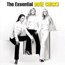 Música LEGACY RECORDINGS The Essential Dixie Chicks