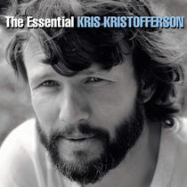 Música LEGACY RECORDINGS The Essential Kris Kristofferson Música LEGACY RECORDINGS The Essential Kris Kristofferson