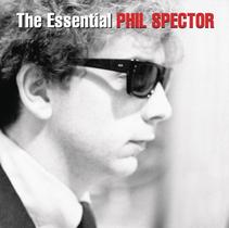 Música LEGACY RECORDINGS The Essential Phil Spector