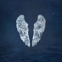 Música Parlophone Ghost Stories Coldplay International