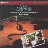 Música PHILIPS Vivaldi: 5 Concertos para Violoncelo Música PHILIPS Vivaldi: 5 Concertos para Violoncelo