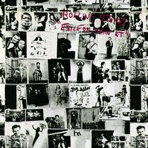 Música Polydor Exile On Main Street Remasterizado Música Polydor Exile On Main Street Remasterizado