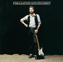 Música Polydor Just One Night 2 CDs Eric Clapton
