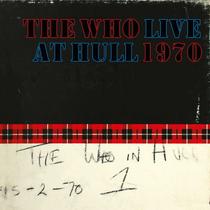 Música Polydor Live At Hull 1970 2 CD Música Polydor Live At Hull 1970 2 CD