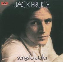 Música Polydor Songs For A Tailor