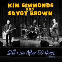 Música Savoy Brown Still Live After 50 Years 1 Música Savoy Brown Still Live After 50 Years 1