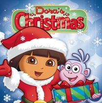 Música SONY MUSIC O Natal de Dora Música SONY MUSIC O Natal de Dora