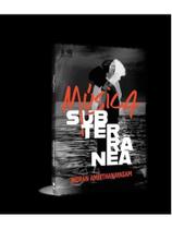 Música subterrânea Música subterrânea
