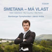 Música Tudor Smetana: Minha Pátria Música Tudor Smetana: Minha Pátria
