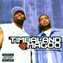Música Virgin Indecent Proposal Timbaland & Magoo Música Virgin Indecent Proposal Timbaland & Magoo