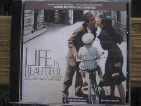 Música Virgin Life Is Beautiful La Vita E Bella Música Virgin Life Is Beautiful La Vita E Bella