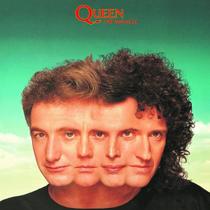 Música Virgin Miracle Queen Edição Limitada Música Virgin Miracle Queen Edição Limitada