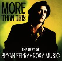 Música Virgin More Than This - O Melhor de Roxy Music Música Virgin More Than This - O Melhor de Roxy Music