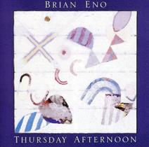 Música Virgin Thursday Afternoon Brian Eno New Age Música Virgin Thursday Afternoon Brian Eno New Age