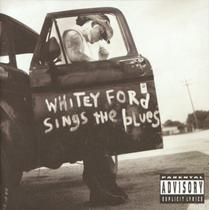 Música WARNER BROS Whitey Ford Sings the Blues Música WARNER BROS Whitey Ford Sings the Blues