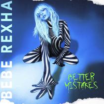 Música WARNER RECORDS Better Mistakes Música WARNER RECORDS Better Mistakes
