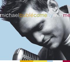 Música WARNER RECORDS Come Fly With Me CD DVD Música WARNER RECORDS Come Fly With Me CD DVD