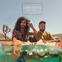 Música WARNER RECORDS Good Things Novo Música WARNER RECORDS Good Things Novo