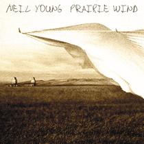 Música WARNER RECORDS Prairie Wind Neil Young Música WARNER RECORDS Prairie Wind Neil Young