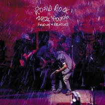 Música WARNER RECORDS Road Rock Vol. 1 Música WARNER RECORDS Road Rock Vol. 1