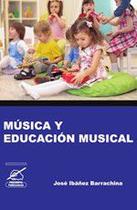 Música y educación musical - ASOCIACION PROCOMPAL DE PROFESORES