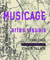 Musicage : artes visuais - NUMA EDITORA Musicage : artes visuais - NUMA EDITORA