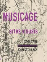 Musicage - Artes Visuais - NUMA EDITORA