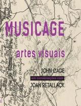 Musicage - Artes Visuais Musicage - Artes Visuais
