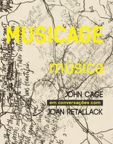 Musicage - Musica - Vol. 3 Musicage - Musica - Vol. 3