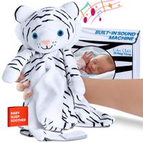 Musical Baby Lovey Love de Emi White Noise e Lullaby Plush