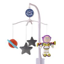 Musical Mobile Disney Toy Story Outta This World com Buzz Lightyear