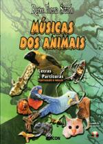 Musicas Dos Animais - Edicon