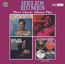 Músicas Que Gosto de Cantar / Swingin' com Humes Músicas Que Gosto de Cantar / Swingin' com Humes