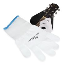 Musician's Practice Glove Finger & Hand Issues G-Large White Musician's Practice Glove Finger & Hand Issues G-Large White