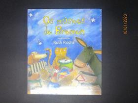 Musicos de bremen, os - colecao: le pra mim