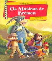 MUSICOS DE BREMEN OS PAULUS -