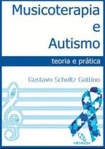 Musicoterapia e autismo - teoria pratica