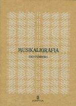 Musikaligrafia Musikaligrafia