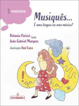Musiques. e uma lingua ou uma musica