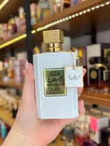 Musk Abiyad Manasik Eau de Parfum 100 ml Feminino Musk Abiyad Manasik Eau de Parfum 100 ml Feminino
