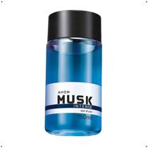 Musk Intense Body Splash 150ml Avon Musk Intense Body Splash 150ml Avon