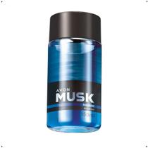 Musk Marine Body Splash 150ml Avon
