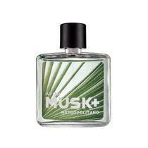 Musk Metropolitano 75ml Musk Metropolitano 75ml