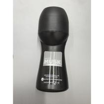 Musk Mineralis Desodorante Antitranspirante Roll-On AVON Mais vendido - 48h de proteção -