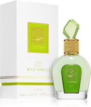 Musk Wild Vanille Lattafa EDP 100ml