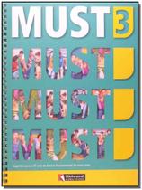 Must 3 - MODERNA (DIDATICOS) Must 3 - MODERNA (DIDATICOS)